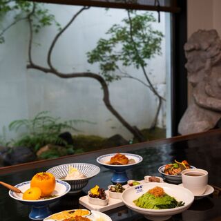Gu Su Qiao (Diyi Tianmen) - 18