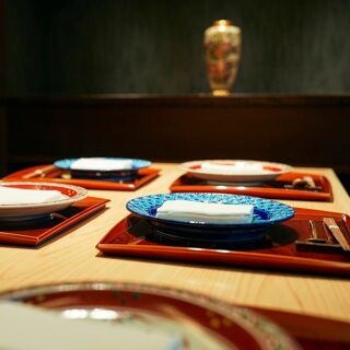 Chiso Koryu - Tokyo - 5