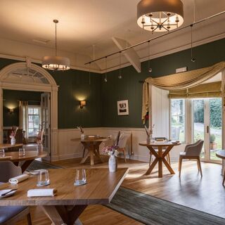 Tyddyn Llan - Llandrillo - 13