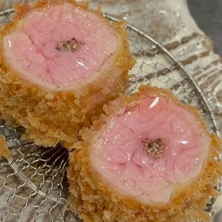 Tonkatsu Fujii - 4
