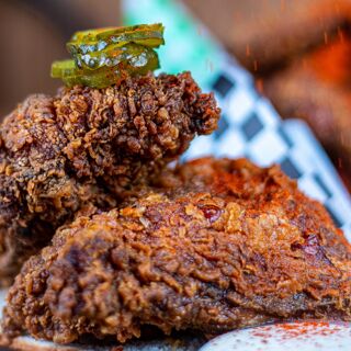 Chica's Chicken - Toronto - 2
