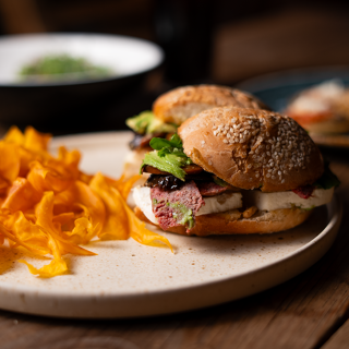 Ancestral Cocina Tradicional - 12