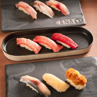 Enso - 15
