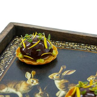 Restaurant Papilio - 11