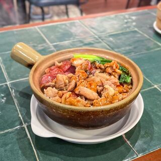 Super Uncle Claypot - 5