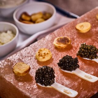 Caviar & Bull - 6