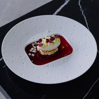 Cocina de Autor Los Cabos - 2
