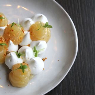 Le Restaurant - 1