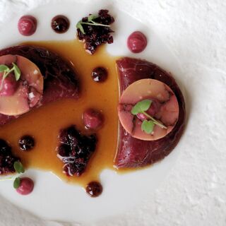 Le Restaurant du Cerisier - Lille - 4