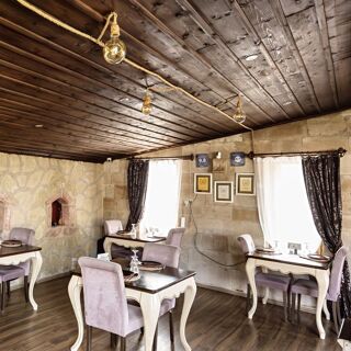 Saklı Konak Cappadocia - 11