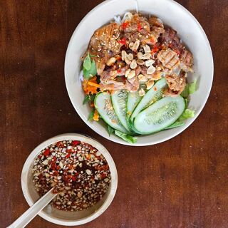Bánh Xèo 76 - Da Nang - 0