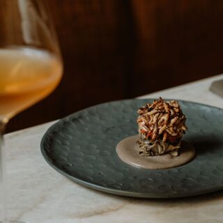 Plates London - Londres - 14