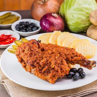 Restaurant Litoral (Taipa) - 6