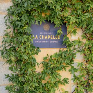 La Chapelle de Guiraud - Sauternes - 1