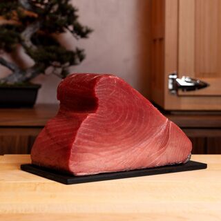 Sushi Matsu Omakase - 2