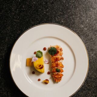 La Cucina Italiana - Gothenburg - 2