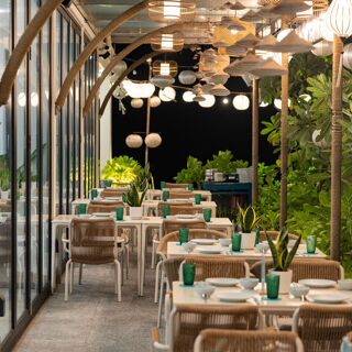 My Hanh Seafood - 15