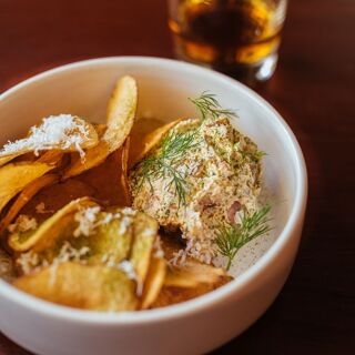 The Restaurant at RT Lodge - 19