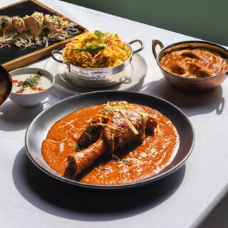 Tiffin by La Sala - 1