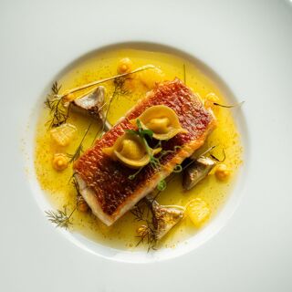Park Restaurant - 0