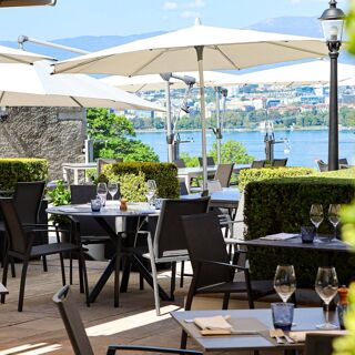 Le bistrot du Lion d’Or - 5