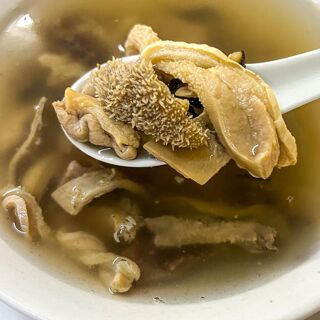 Xiao Dong Men Niu Rou Shui Fen Lao Dian - 0