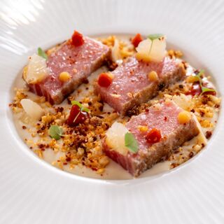 Jacques Restaurant - Lausana - 6