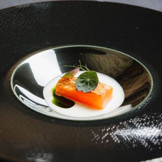 D.One Restaurant - Montepagano - 10