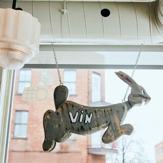 Mon Lapin - 1