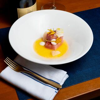 6 Restaurant - 11