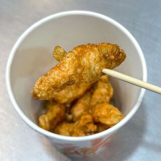 Fishball Man (To Kwa Wan) - 1