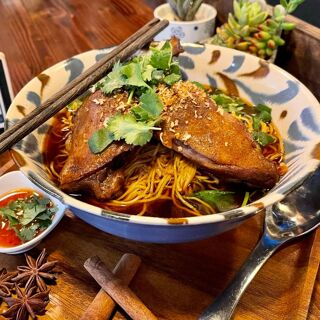 Kin Thai - 4