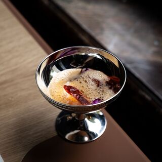 Ducasse Baccarat - Paris - 5