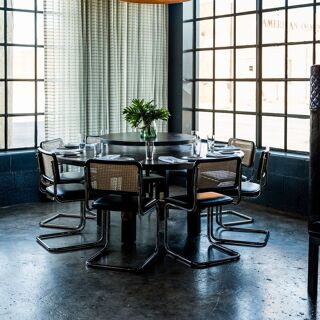 Automatic Seafood and Oysters - 12