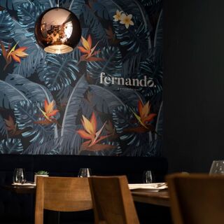 Fernandõ Gastrotheque - Sliema - 11