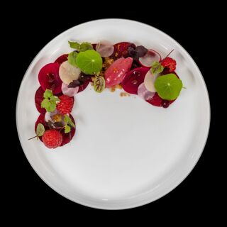 The Tasting Room by Marcello Corrado - 2