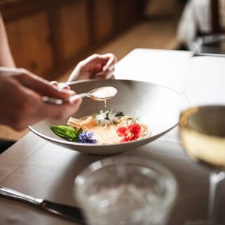 Strasserwirt Gourmetstuben - 6