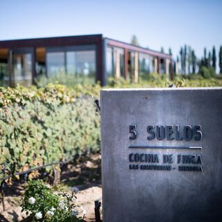 5 Suelos - Cocina de Finca - 4