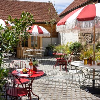The Swan Inn - Fittleworth - 12
