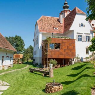 Harald Irka am Pfarrhof - Fine Dine - Sankt Andrä im Sausal - 5