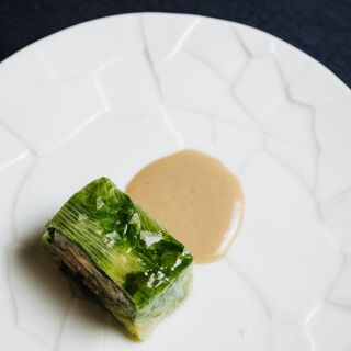 D.One Restaurant - 6