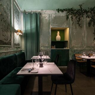Azotea - Turin - 9