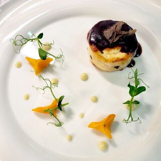 Auberge de Groisy - Groisy - 3