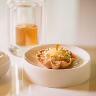Gourmetrestaurant 1751 - 3