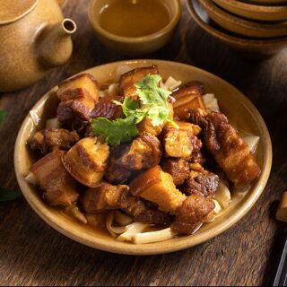 Lao Tou Pai - Hsinchu County - 7