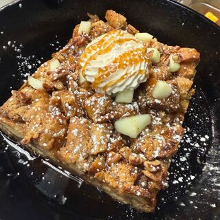 Maxine's on Shine - 3