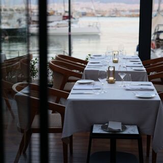 Varoulko Seaside - 2