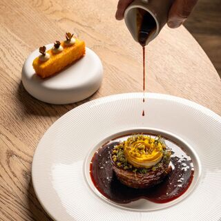 La Finestra in Cucina - 16
