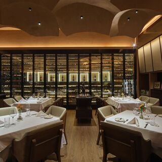 J & A Steak House - 2