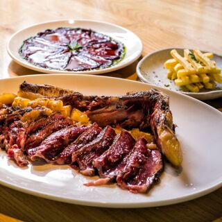 Divino Steak House - 5